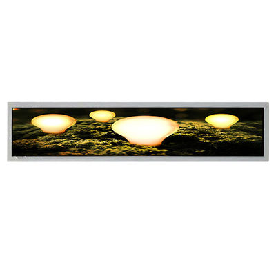 Bon prix 28.6 pouces 1920*560 DV286FBB-NV0 Écran LCD pour affichage numérique en ligne