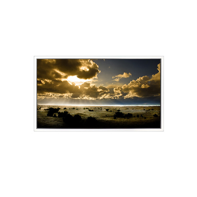 Bon prix DV430FHM-NN5 Écran LCD de 43 pouces 1920*1080 pour affichage numérique en ligne