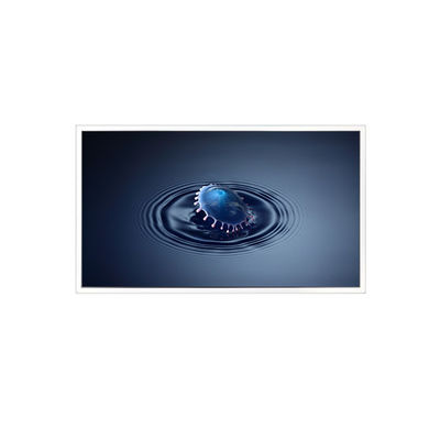 Bon prix 3840*2160 DV650QUB-N00 65 pouces écran LCD à 60 Hz en ligne