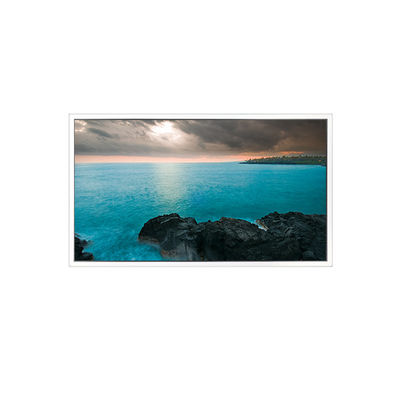 Bon prix Écran LCD de 65 pouces 3840*2160 DV650QUM-N00 60 Hz pour le BOE en ligne
