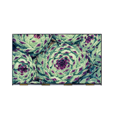 Bon prix Écran LCD de 75 pouces 3840*2160 DV750QUB-P10 pour affichage numérique en ligne