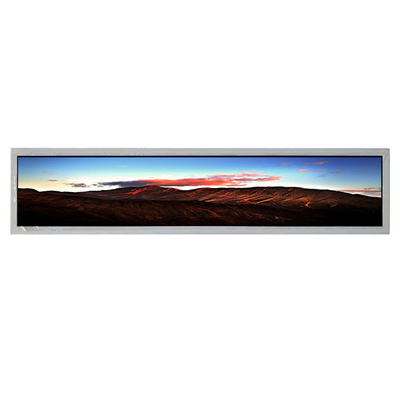 Bon prix 3840*600 75 pouces DV860FBM-N10 60Hz 1200 : 1 écran LCD en ligne