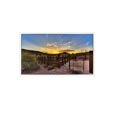 Bon prix L'écran LCD de l'équipement est un écran de 15 pouces. en ligne