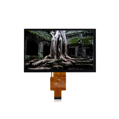 Bon prix 600*1024 7,0 pouces GV070WSM-T83 Affichage à écran LCD sur cellule tactile en ligne