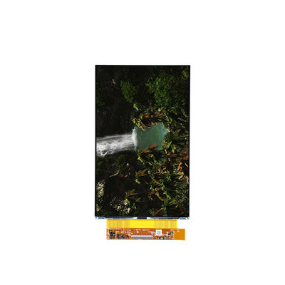 Bon prix GV070WUB-N50 1200*1920 7.0 pouces module de panneau LCD en ligne