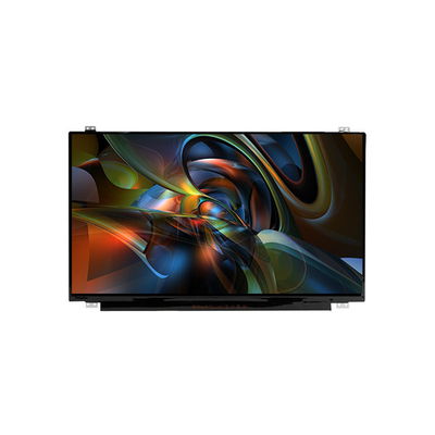 Bon prix 14.0 pouces HB140WX1-411 1366*768 eDP 30 broches Module d'écran LCD en ligne