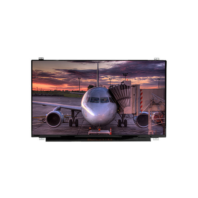 Bon prix HB140WXA-100 14,0 pouces 1366*768 200 cd/m2 écran LCD tactile liaison optique en ligne