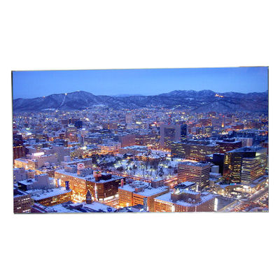 Bon prix LD840EQD-SEM1 afficheur LCD 4K de 84,0 pouces pour affichage numérique en ligne