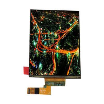 Bon prix LH509WF1-SD01 Écran de panneau d'affichage LCD WLED de 5,1 pouces en ligne