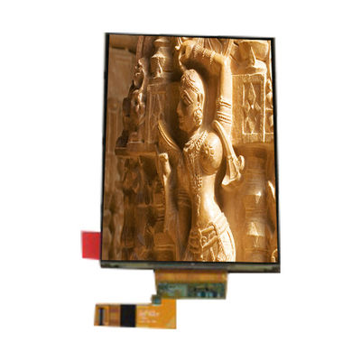 Bon prix LH520WF1-SH01 Affichage LCD de 5,2 pouces 1080*1920 Écran de panneau LCD en ligne