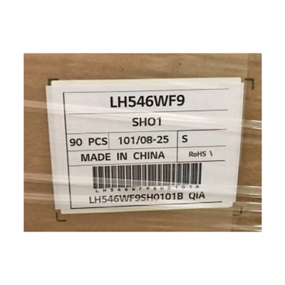 Bon prix LH546WF9-SH01 Écran de panneau LCD IPS 5,5 pouces en ligne