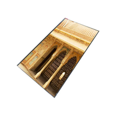 Bon prix LH550QH2-SH02 Affichage LCD de 5,5 pouces Écran de panneau LCD 1440*2560 en ligne