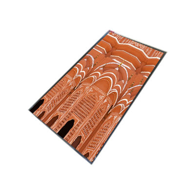 Bon prix L'écran de panneau LCD AH3-IPS de 5,5 pouces LH550WF2-SD02 en ligne