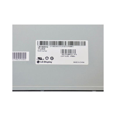 Bon prix LM185WH2-TLE2 Panneau d'écran LCD de 18,5 pouces 1000:1 en ligne