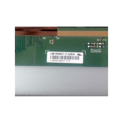 Bon prix LM195WD1-TJBA 19,5 pouces écran LCD 1600*900 en ligne