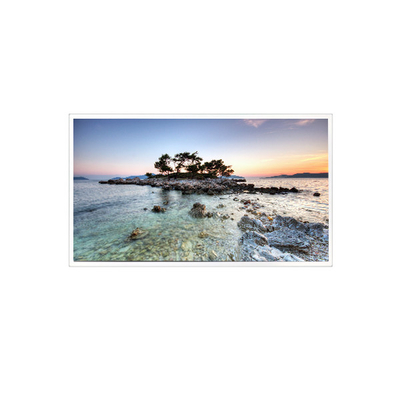 Bon prix ZV070WSM-A10 1024*600 7.0 pouces écran LCD tactile pour l'industrie en ligne