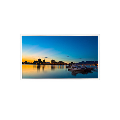 Bon prix 8.0 pouces ZV080WUM-A40 1200*1920 350 cd/m2 Écran LCD tactile en ligne