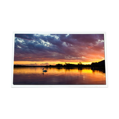 Bon prix HD101IA-01P 10,1 pouces 1280*800 40 broches Écran LCD tactile en ligne