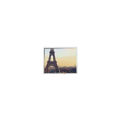 Bon prix AM-640480GHTNQW-T05H-A 5,7 pouces 640*480 écran LCD tactile Panneau d'affichage en ligne