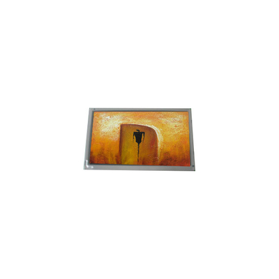 Bon prix 7.0 pouces 800*480 AM-800480R5TMQW-TB1H Module d'écran TFT-LCD tactile à 40 broches en ligne