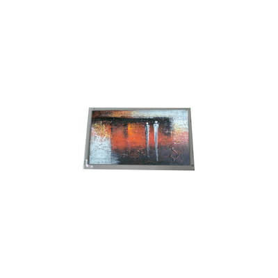 Bon prix AM-800480RBTMQW-TA2H 7.0 pouces 800*480 Écran LCD Panneau d'affichage en ligne