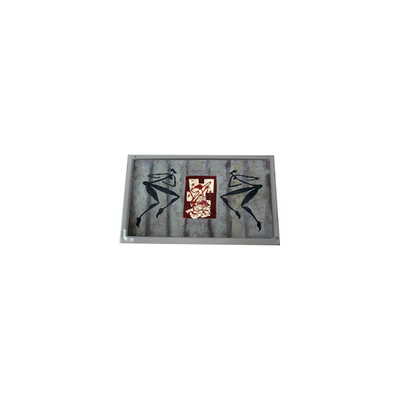 Bon prix 7.0 pouces AM-800480RBTMQW-TA3H-L 262K écran LCD en ligne