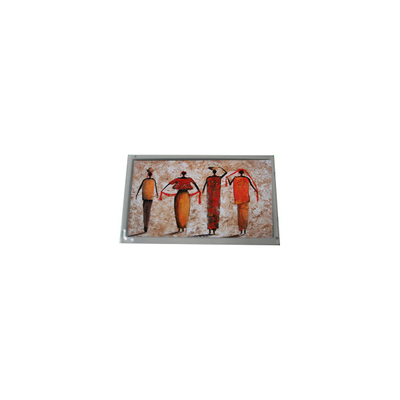 Bon prix 7.0 pouces AM-800480RDTMQW-TA1H 262K 20 broches Parties d'écran LCD en ligne