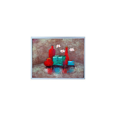 Bon prix Nouveau écran LCD de 12,3 pouces AM-1920720B1TZQW-00H pour affichage automobile en ligne