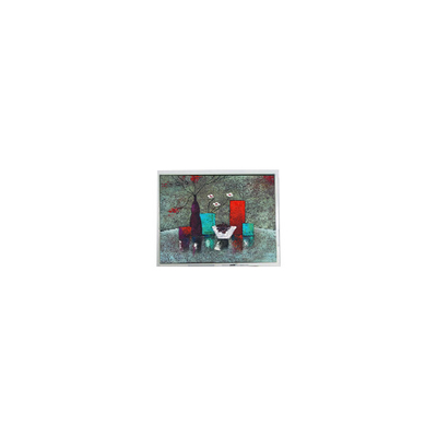 Bon prix DMF682ANF 5,3 pouces 256*128 écran LCD à 70 Hz en ligne