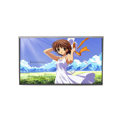 Bon prix P0700WVN1MB01 7.0 pouces 800*480 50 broches Panneau d'écran LCD en ligne