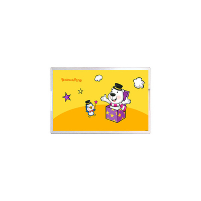 Bon prix 1080*1920 TL070VVGP04-00 7.0 pouces 40 broches écran LCD en ligne