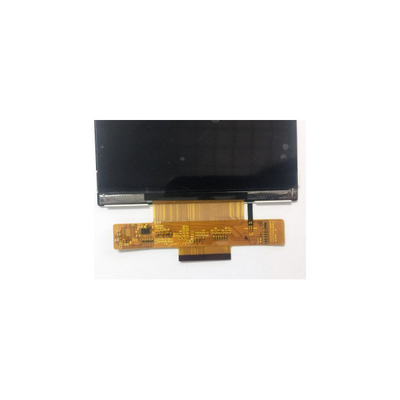 Bon prix 720*720 TM041XDHC02 Moniteur LCD tactile de 4,1 pouces en ligne