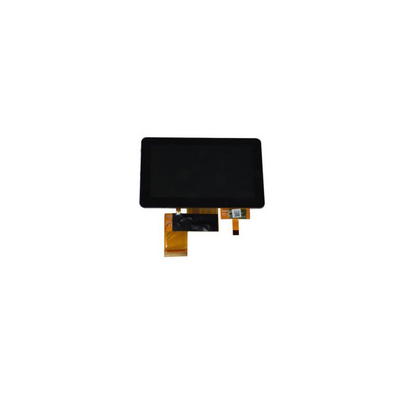 Bon prix TM043NVHG08 480*272 affichage LCD de 4,3 pouces 60Hz à 40 broches en ligne