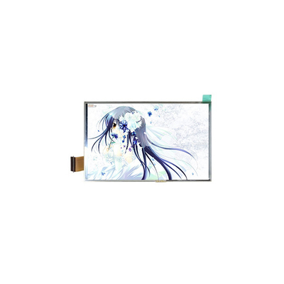 Bon prix Écran LCD 800*480 TM050RBH01-41 pour la navigation portable en ligne