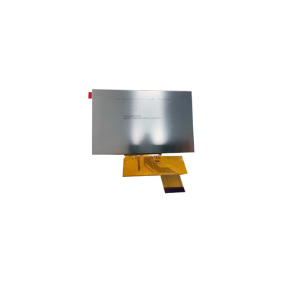 Bon prix nouveau 800*480 TM050RDH03-40 5.0 pouces 40 broches Module LCD en ligne