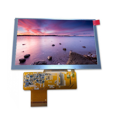 Bon prix TM050RDH03-41 800*480 Module LCD de 5,0 pouces pour MP3 PMP en ligne
