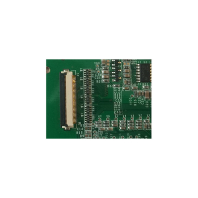 Bon prix TM057KDH05 320*240 5,7 pouces 40 broches Panneau d'écran LCD en ligne