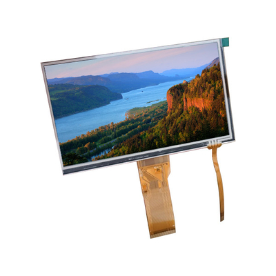 Bon prix Vente à chaud 7.0 pouces 800*480 TM070RBH10-41 écran LCD en ligne