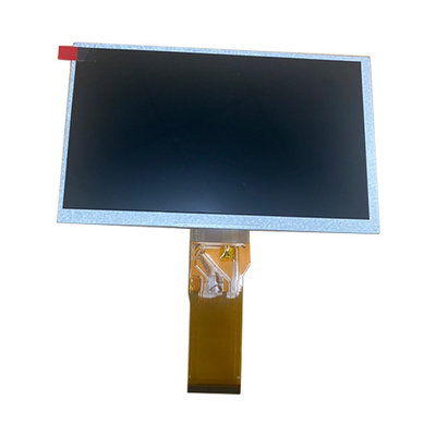Bon prix 7.0 pouces TM070RDH13-40 800*480 WLED 50 broches écran LCD en ligne