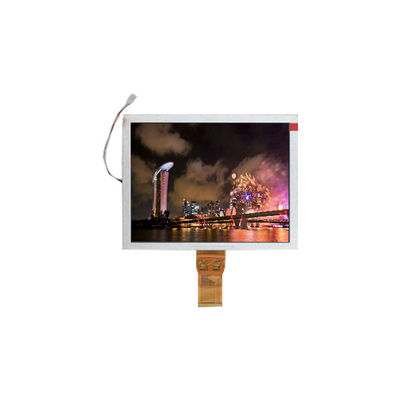 Bon prix 800*600 8,0 pouces TM080SDH01-00 500:1 Écran LCD WLED Panneau en ligne