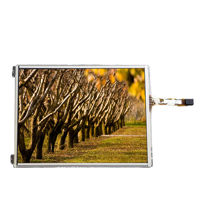 Bon prix L'écran LCD TM104SBH01 original de 10,4 pouces 800*600 LVDS en ligne