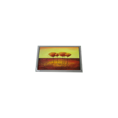 Bon prix 1024*600 10,2 pouces CLAA102NB01XV 400 cd/m2 Panneau d'écran LCD industriel en ligne