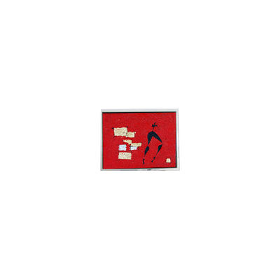 Bon prix Moniteur LCD à écran tactile de 800*600 10,4 pouces COM104T9M15ERS en ligne