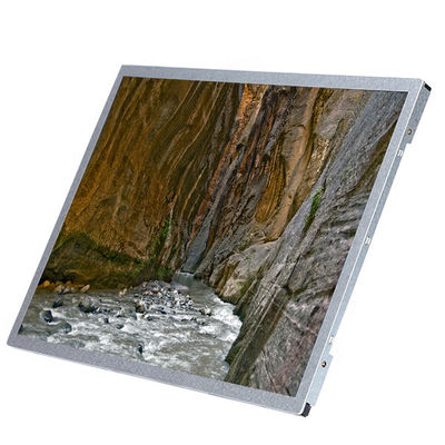 Bon prix M150GNN2 R3 15,0 pouces 1024 * 768 écran LCD en ligne