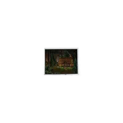 Bon prix Moniteur LCD TFT640480-7-E 7S3P WLED original de 5,7 pouces en ligne