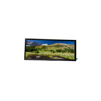 Bon prix DJ123IC-02A 12,3 pouces 1920*720 50 broches écran LCD Moniteur en ligne