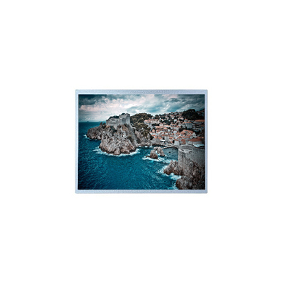 Bon prix P650QVF03.1 65,0 pouces 3840*2160 Écran LCD à 120 Hz Panneau LCD en ligne