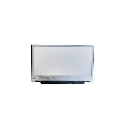 Bon prix P116FGA-BZ1 1366*768 11,6 pouces 220 cd/m2 écran LCD ordinateur portable en ligne