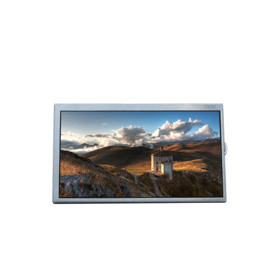 Bon prix A070FW05 V0 7.0 pouces panneau LCD original pour le cadre photo numérique en ligne