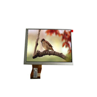 Bon prix A070SN01 V3 7,0 pouces 480 * 234 tft écran tactile LCD pour cadre photo numérique en ligne